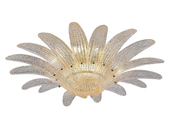 Накладная люстра Newport 8809/PL gold