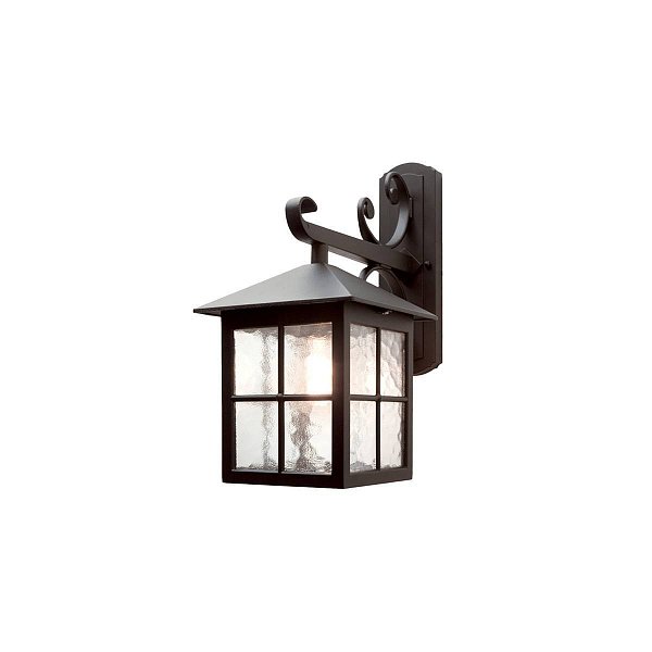 Настенный фонарь Elstead BL19 BLACK