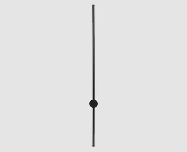 Бра ITALLINE IT08-8019 black