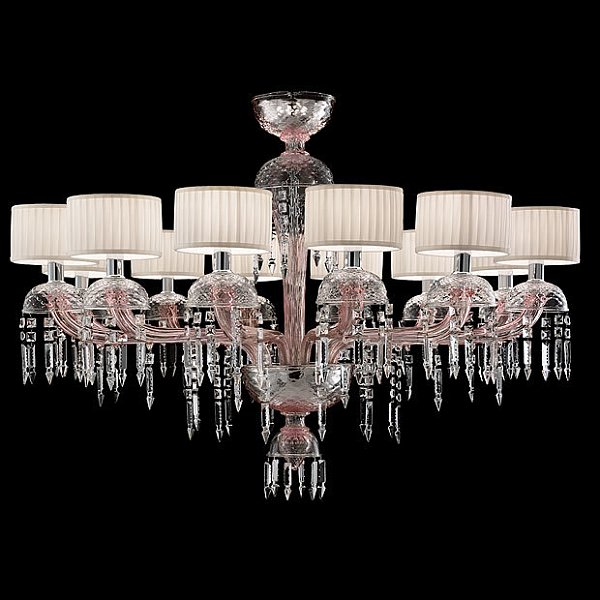 Люстра Barovier & Toso 5696/12