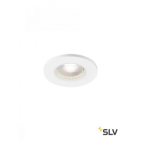 Огнестойкий SLV 1001018