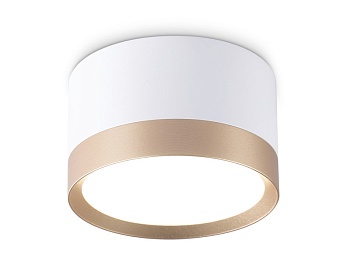 Накладной светильник Ambrella Light TN52355