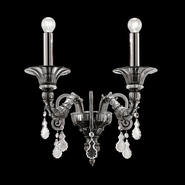Настенный светильник Barovier & Toso 5560/02