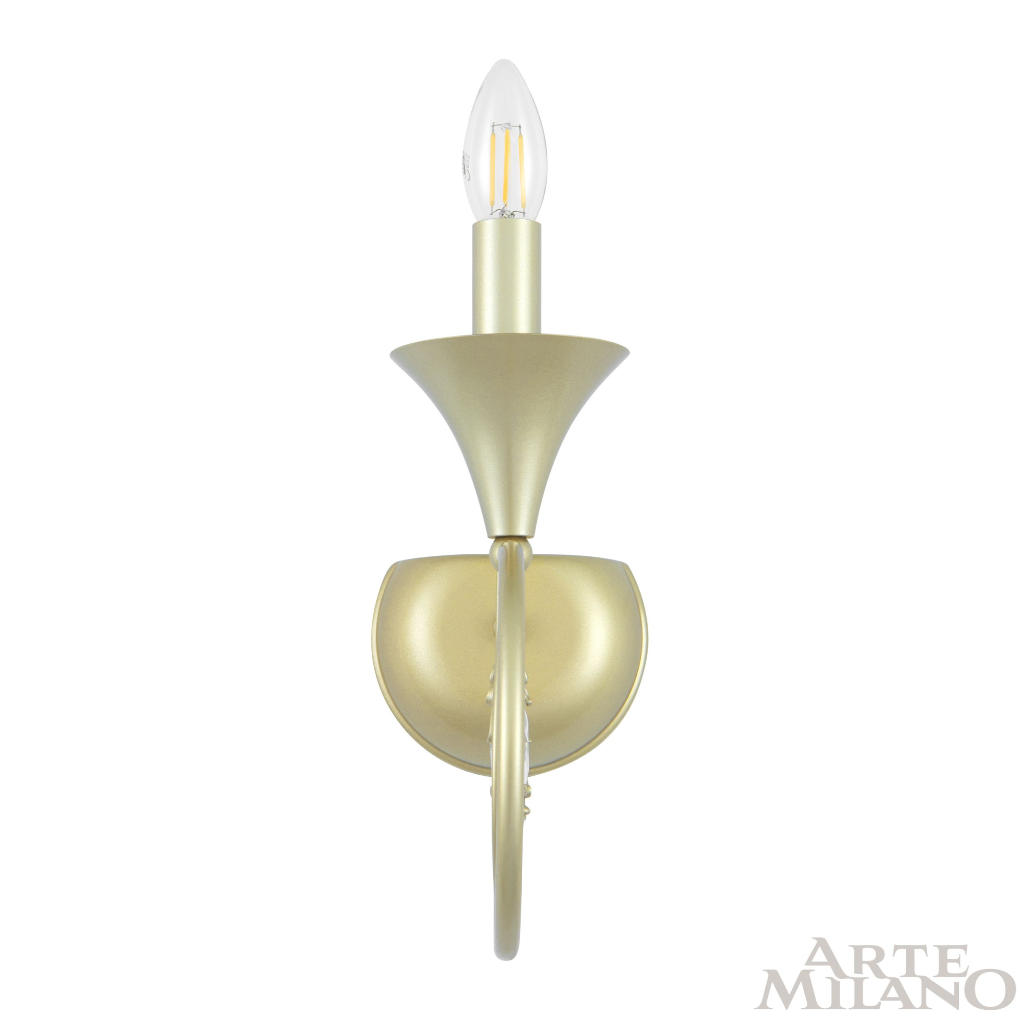 Бра 349920/1W CG Arte Milano