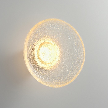 Настенный светильник NIEL D20 by ImperiumLoft