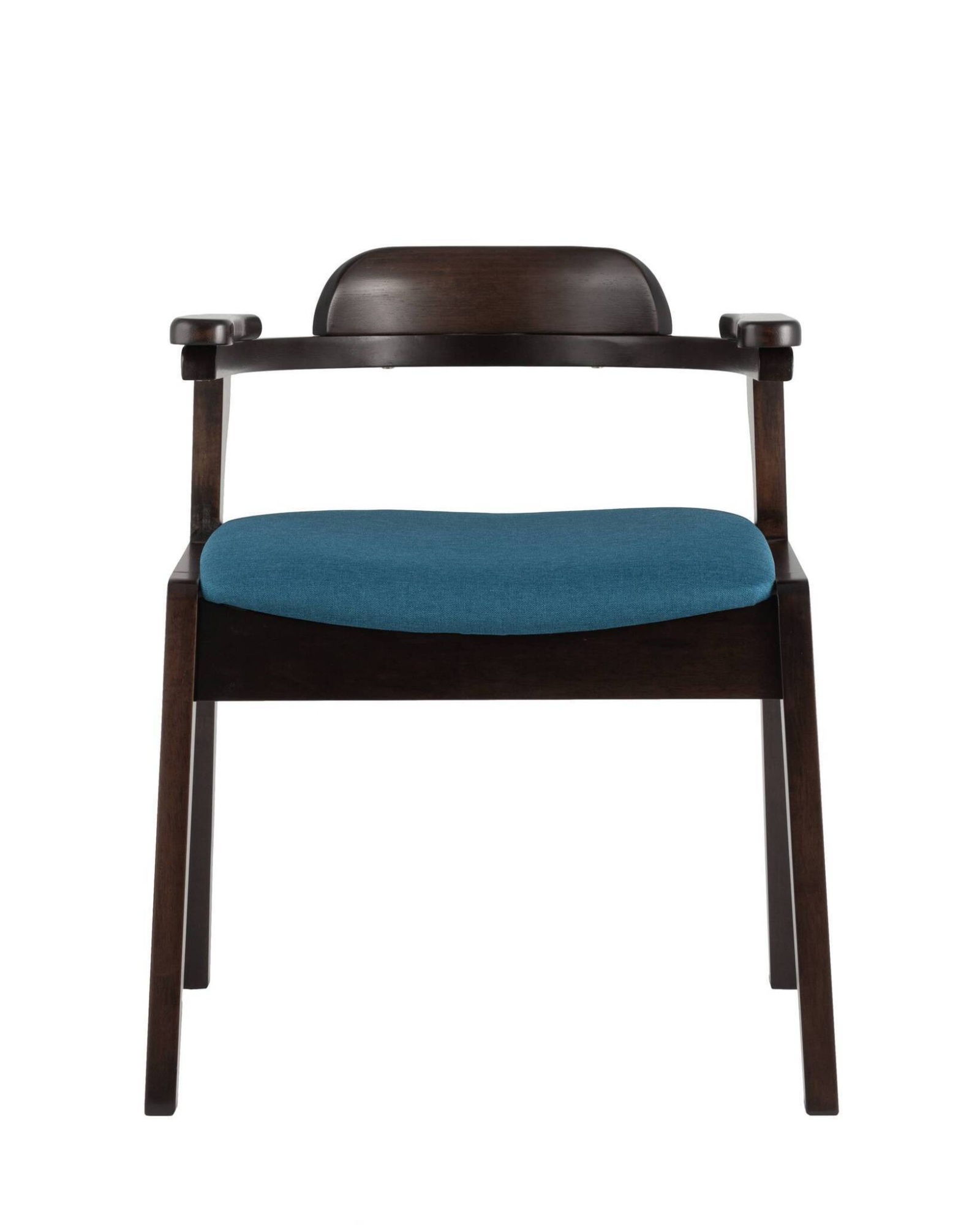 Стул обеденный VINCENT синий 2 шт. Stool Group