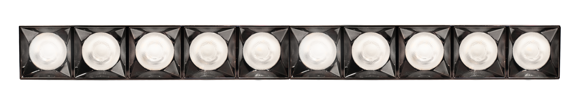 Светильник встраиваемый Donolux DL18519M141A20.38.383GB 150