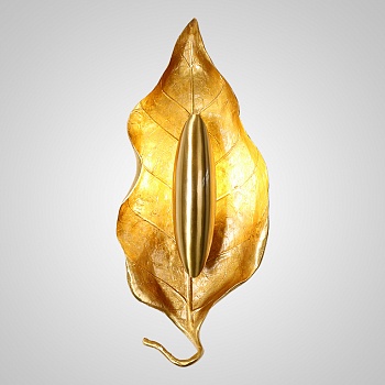 Настенный светильник SEMIRAMIS by ImperiumLoft