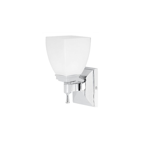 Бра для ванных комнат Elstead BATH/AUSTEN3 PN