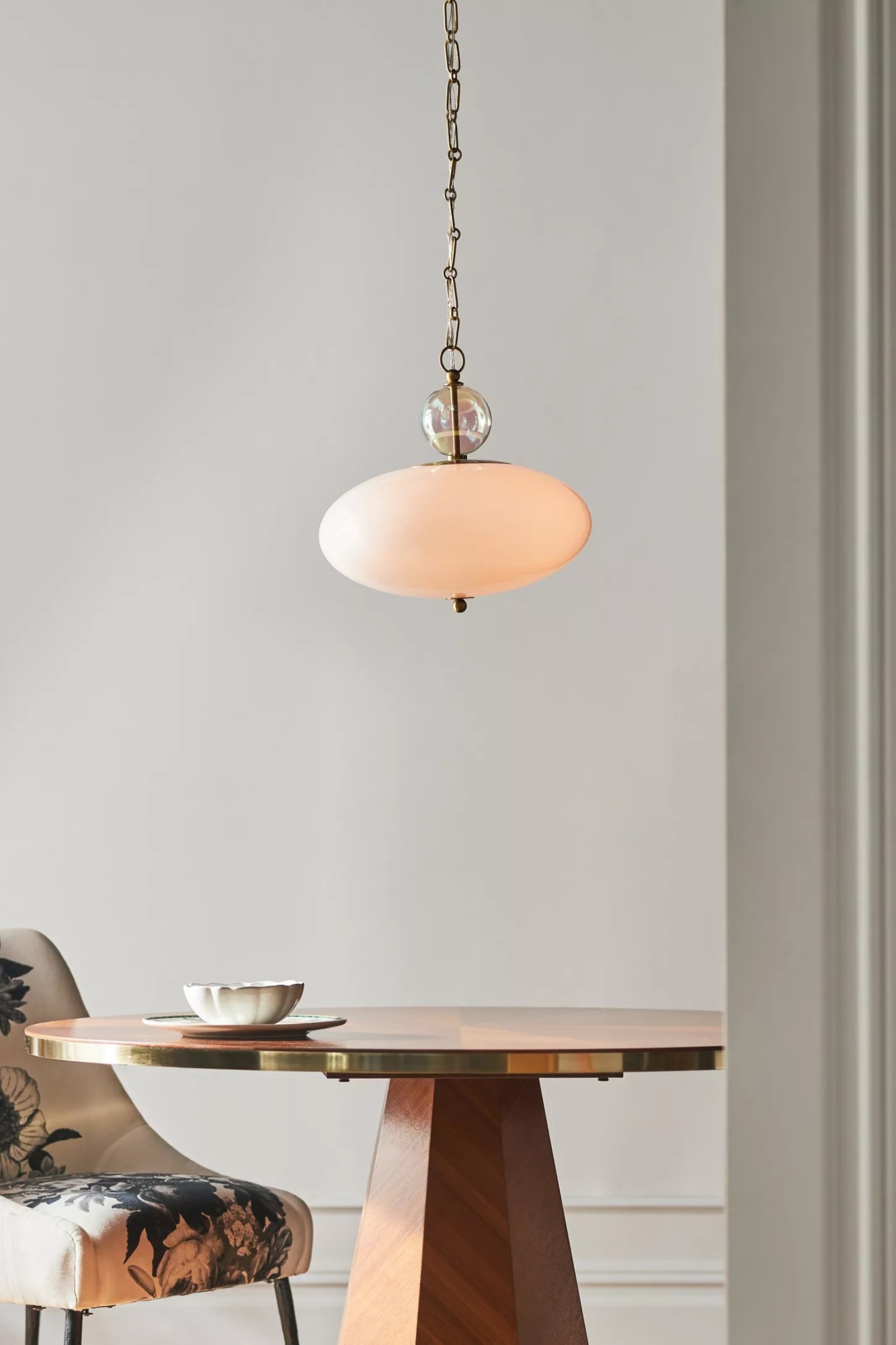 Подвесной светильник Жерар Louvre Home LHLPN350324SWL