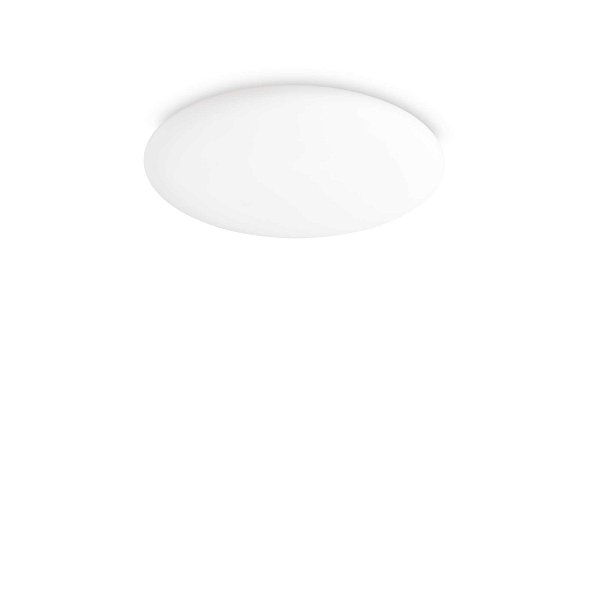 Потолочный светильник Ideal Lux LEVEL PL D40 261164