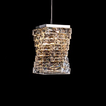 Подвесной светильник CARE H25 by ImperiumLoft