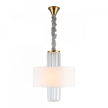 Подвесная люстра APLOYT APL.841.13.04