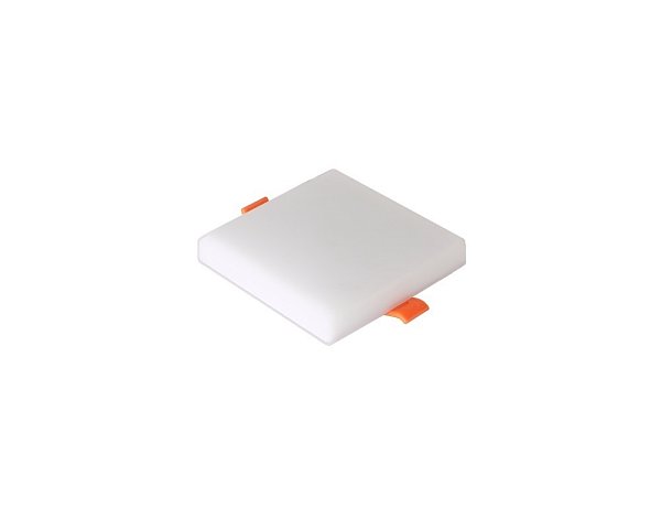Светильник встроенный Crystal Lux CLT 501C100 WH