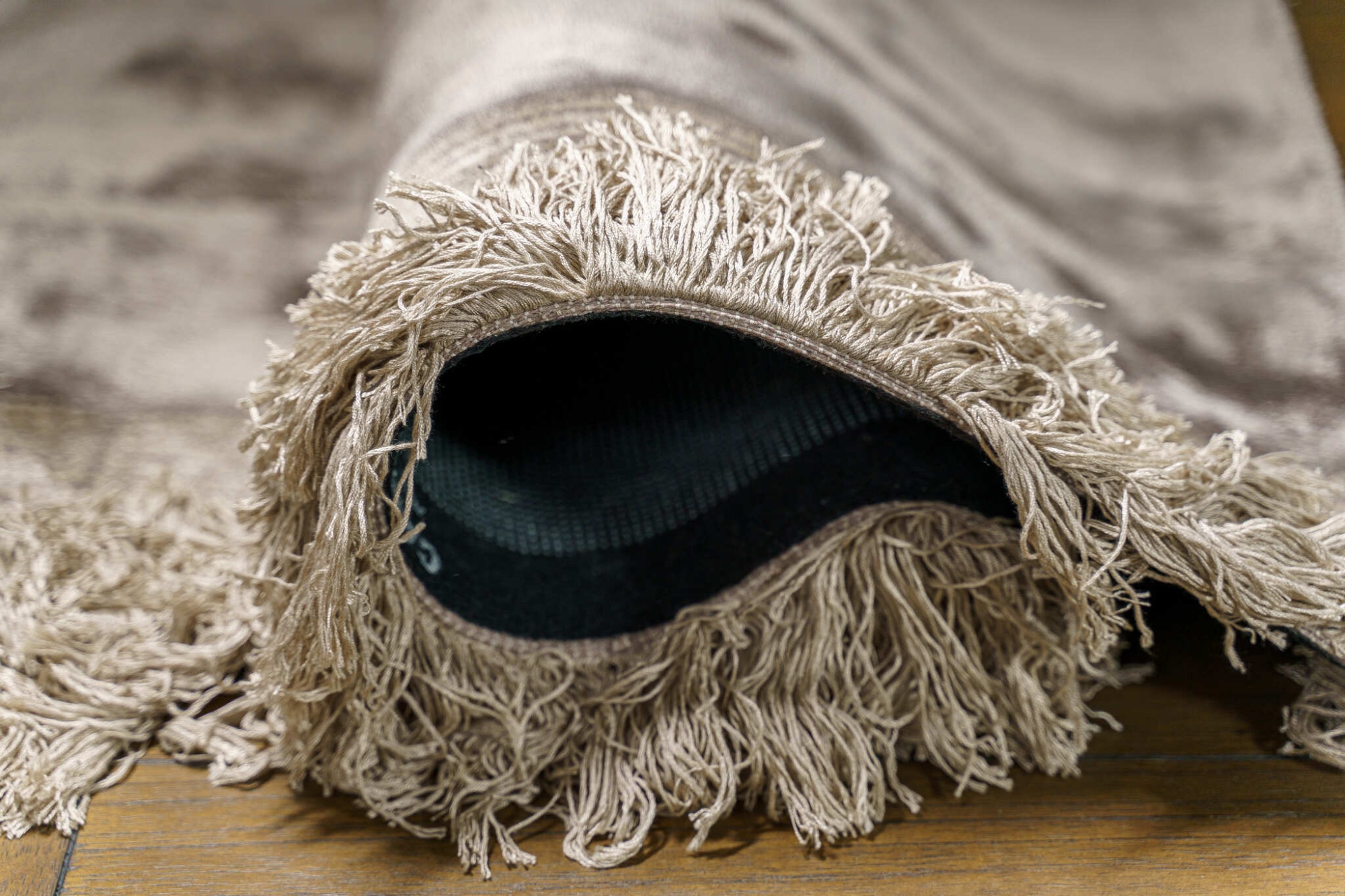 Ковер Carpet Decor HORIZON Gray C1202