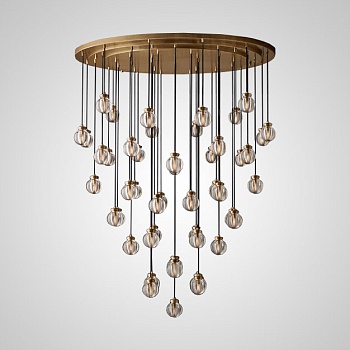 Подвесной светильник MAIBEL MORE L49 by ImperiumLoft