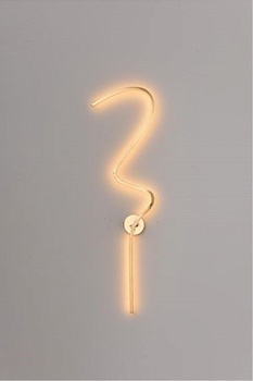 Бра ARTE Lamp A2099AP-24GO