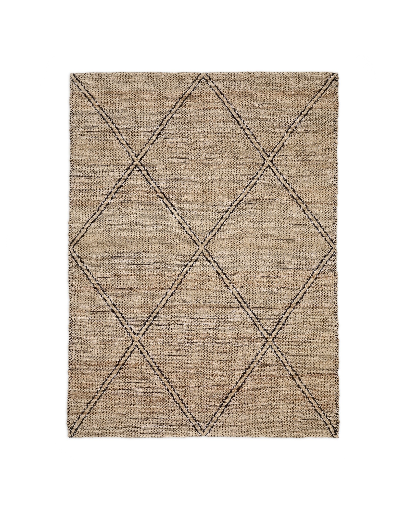 Джутовый ковер Vallalta, 160 x 230 см La Forma (ex Julia Grup)