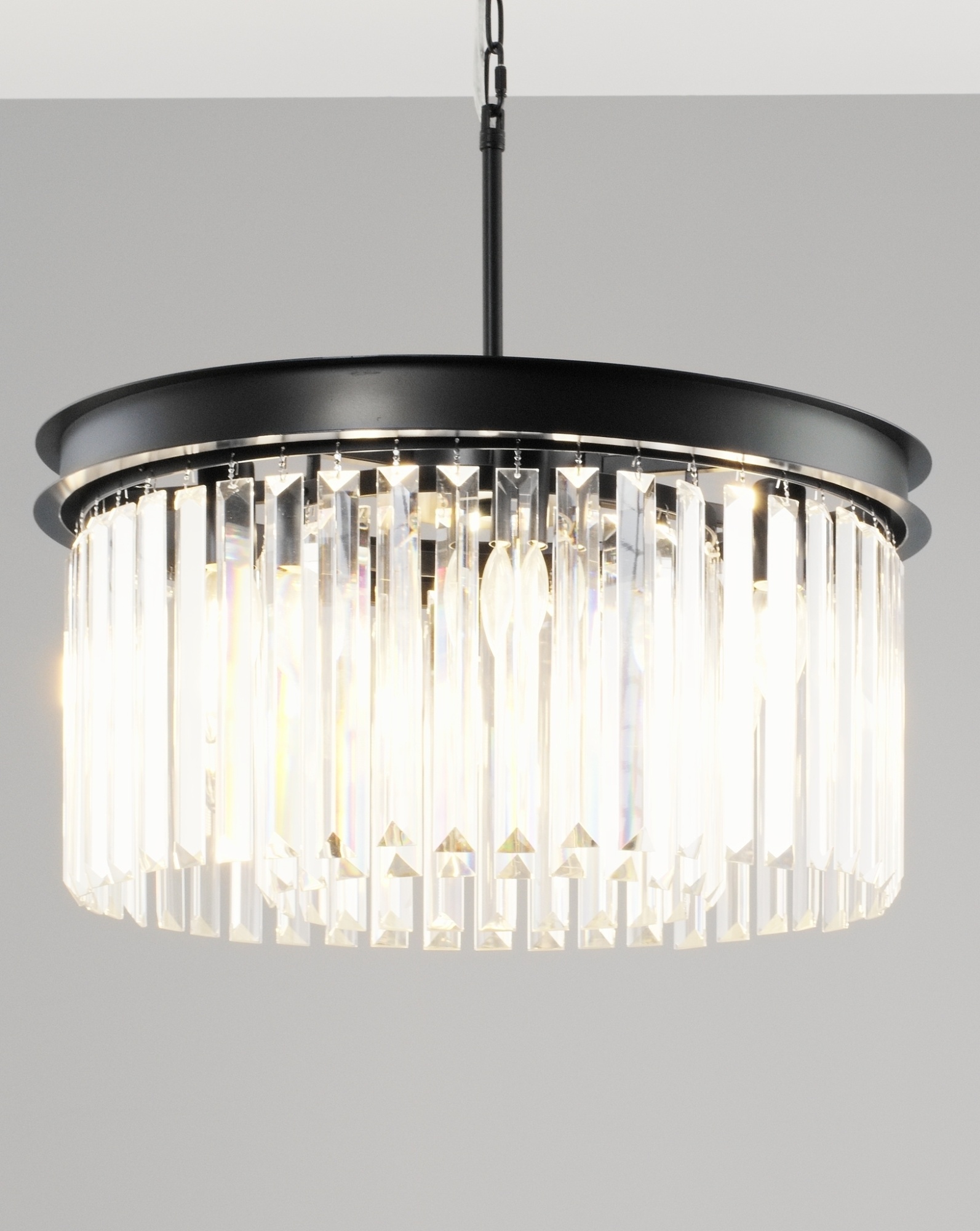 Светильник подвесной Moderli V10374-6P Avista