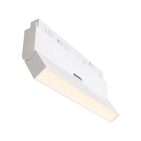 Трековый светильник Technical TR036-4-12WTW-DD2-W