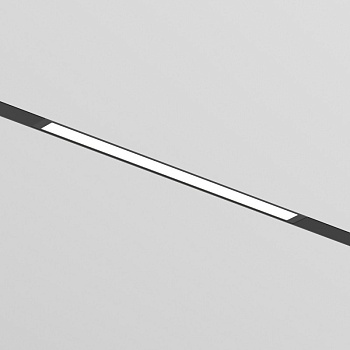 Светильник на шине Denkirs DK8104-BK