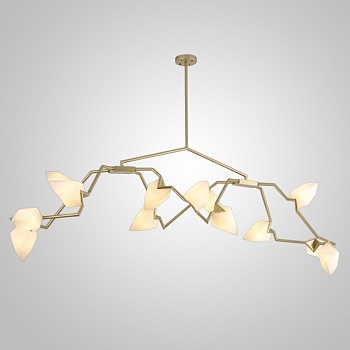 Люстра Seed L12 by ImperiumLoft