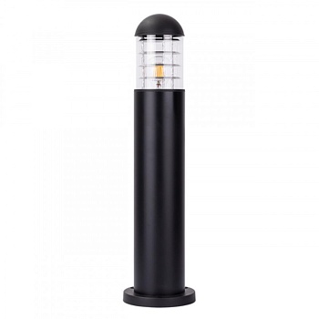 Садово-парковый светильник ARTE Lamp A5217PA-1BK