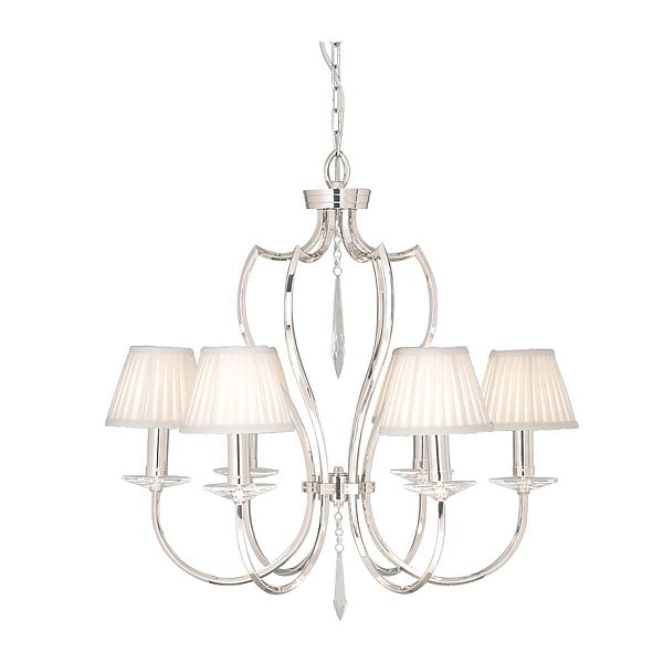 Люстра Elstead PM6 PN