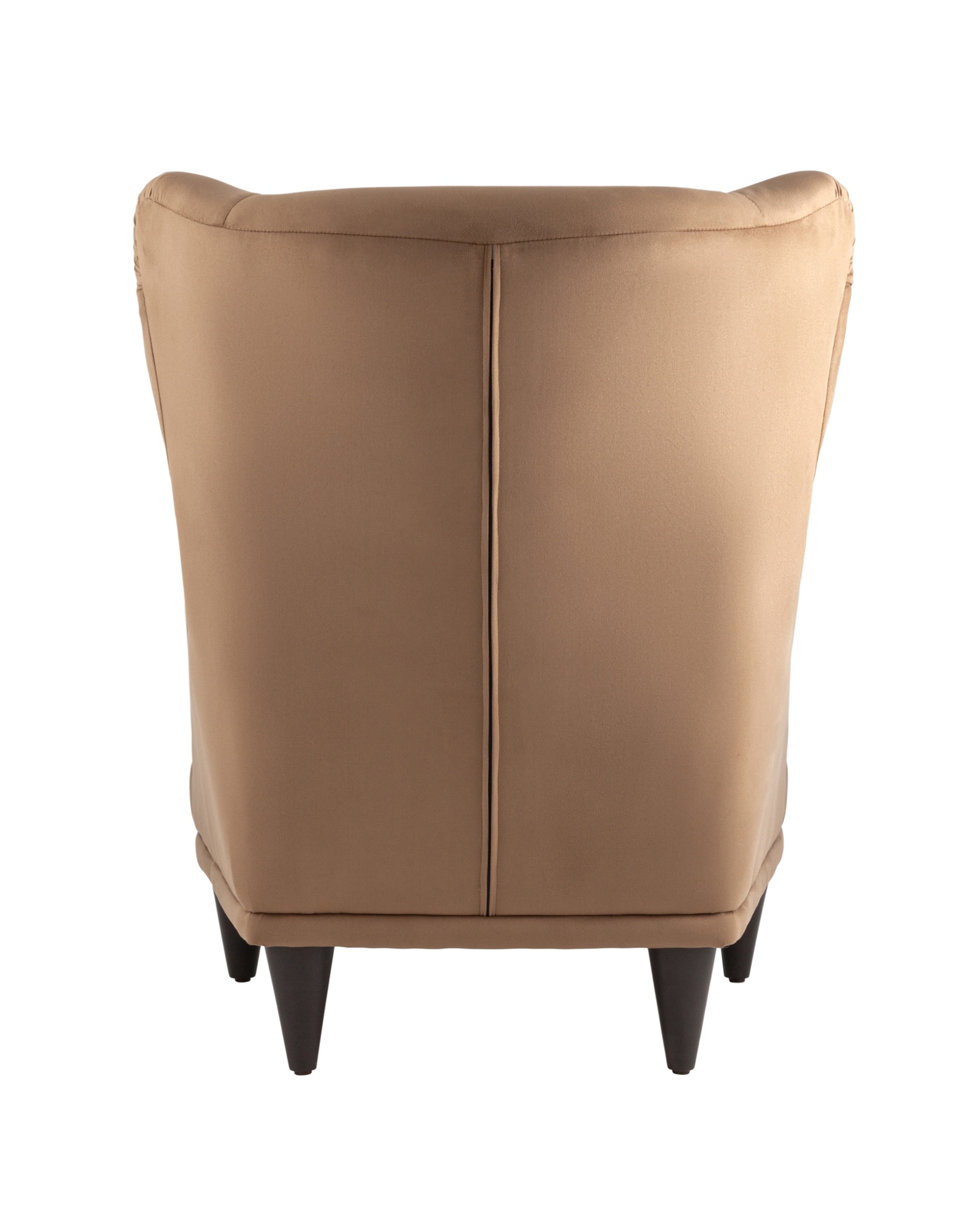 Кресло Скотт велюр капучино Stool Group