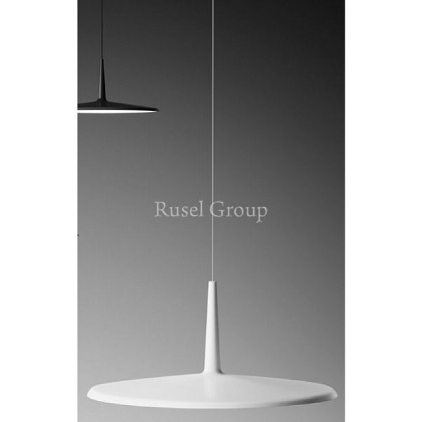 Встраиваемый светильник Vibia Skan 0276