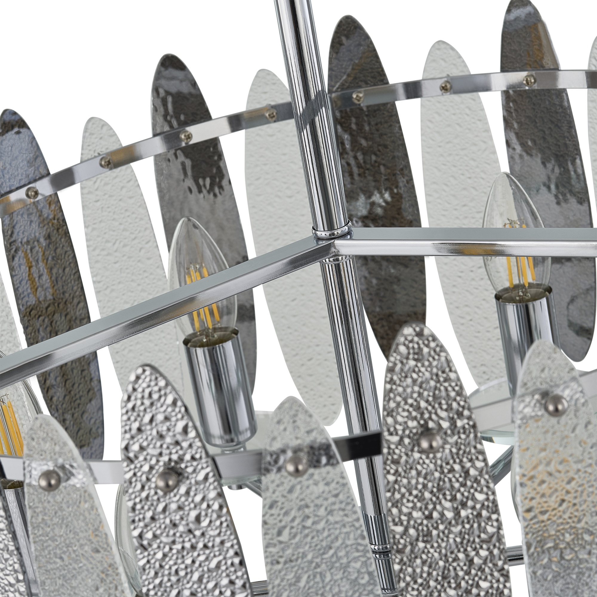 Люстра 373309/6/350/470 CR Arte Milano