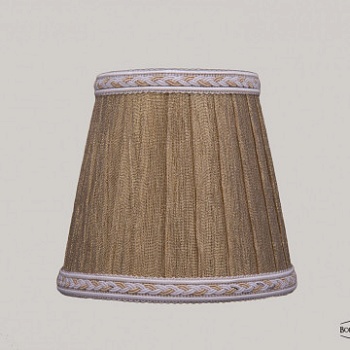 Абажур SH7A Bohemia Ivele Crystal