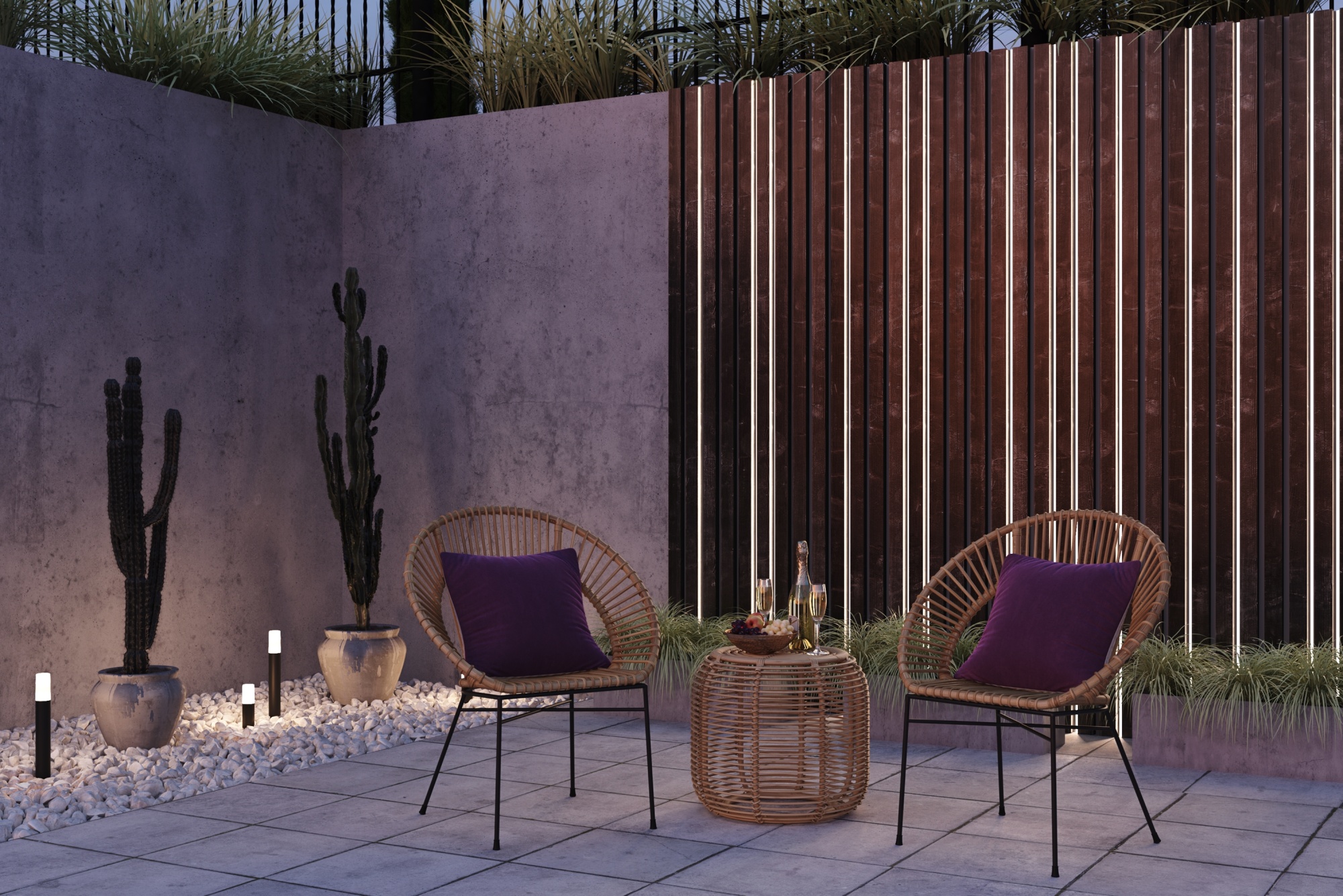 Светодиодная лента Led Strip 201079