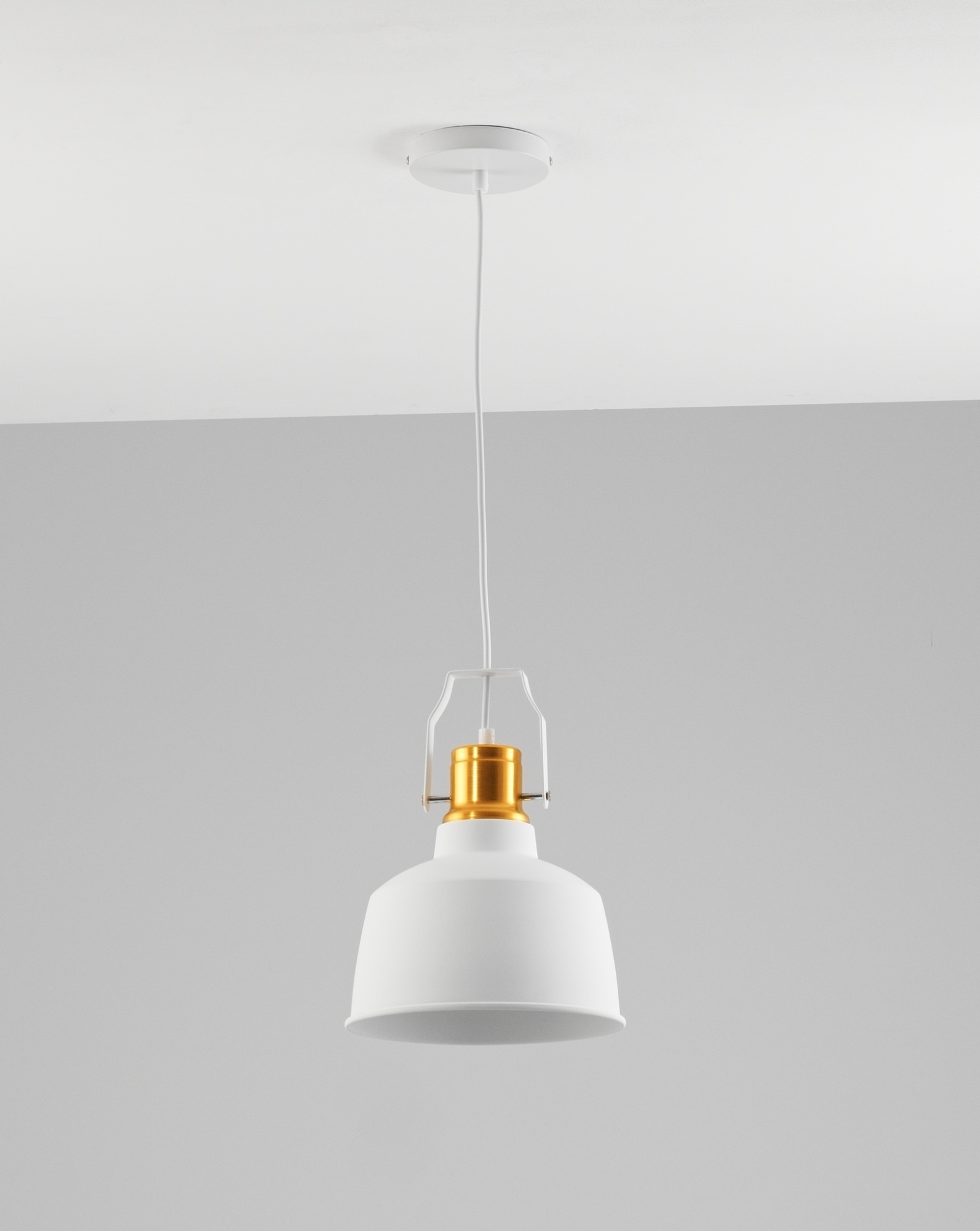 Подвесной светильник Moderli V1441-1P Felex 1*E27*60W