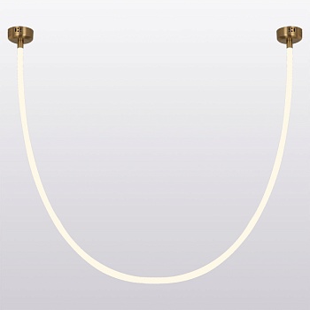 Накладной светильник Lussole LSP-7011