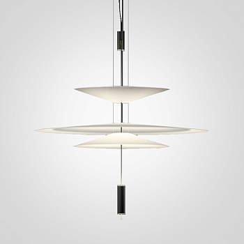 Подвесной светильник SPACENET D by ImperiumLoft