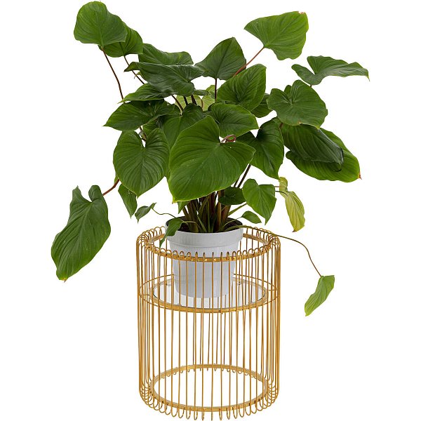 Подставка для цветов KARE Wire 54160