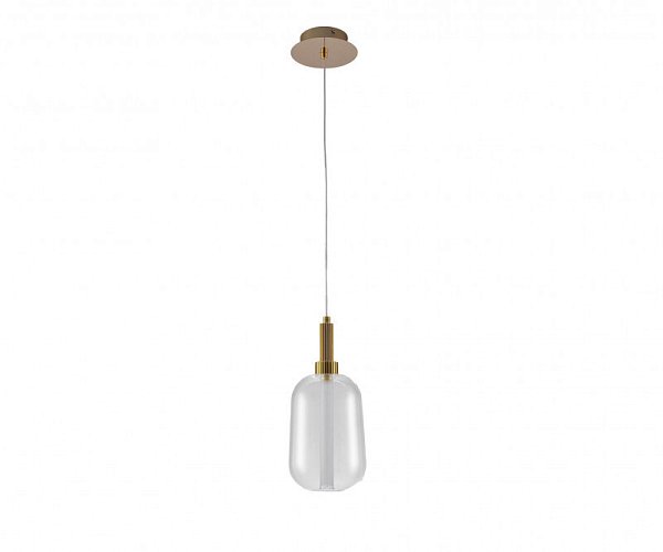 Подвесной светильник Kink Light 07572,21