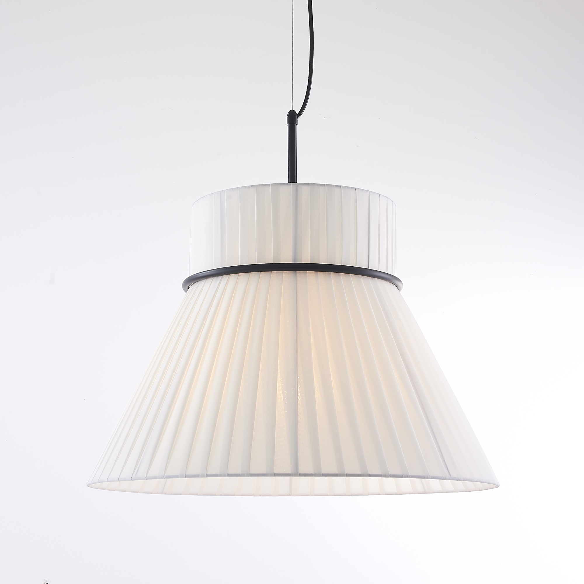 Подвесной светильник PEO A D50 by ImperiumLoft