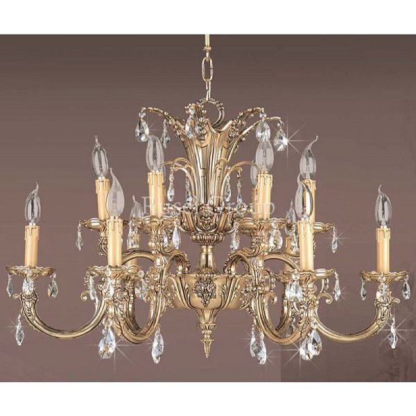 Люстра Riperlamp Royal 003A