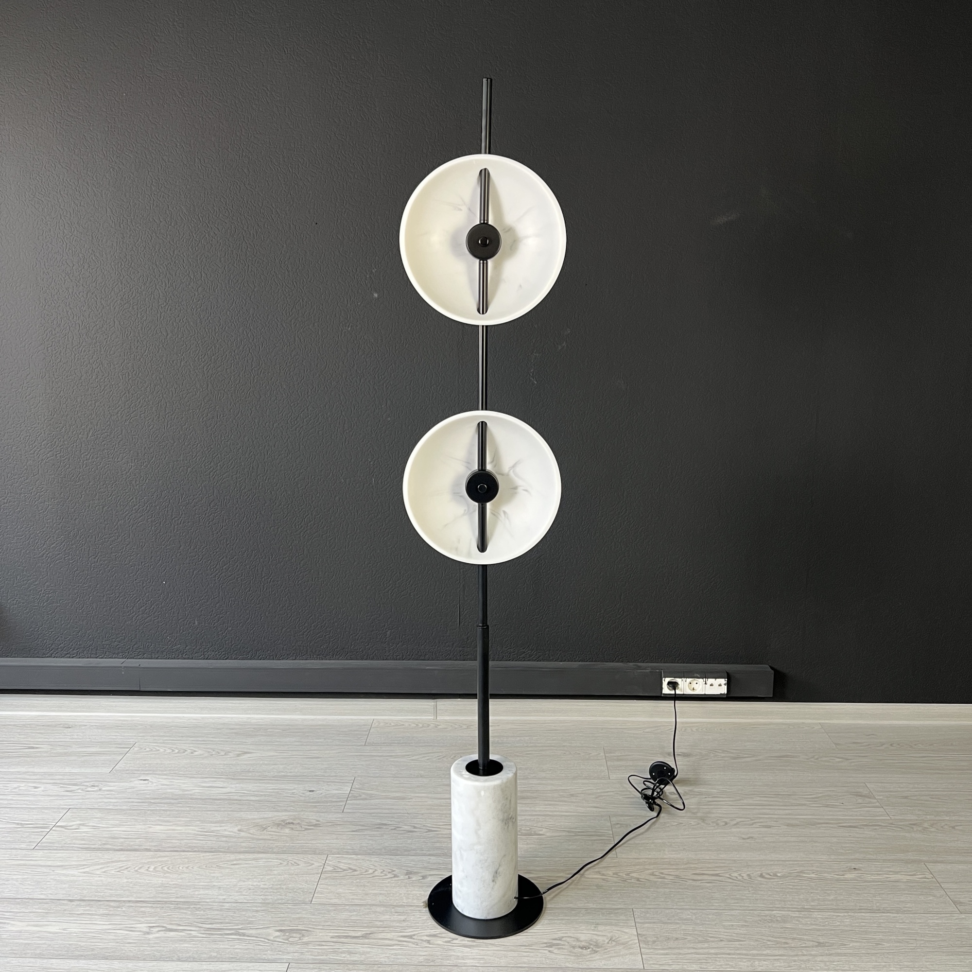 Торшер DELANO FL by ImperiumLoft