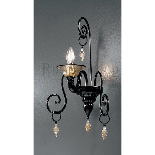Настенный светильник Vetri Lamp 972/A1
