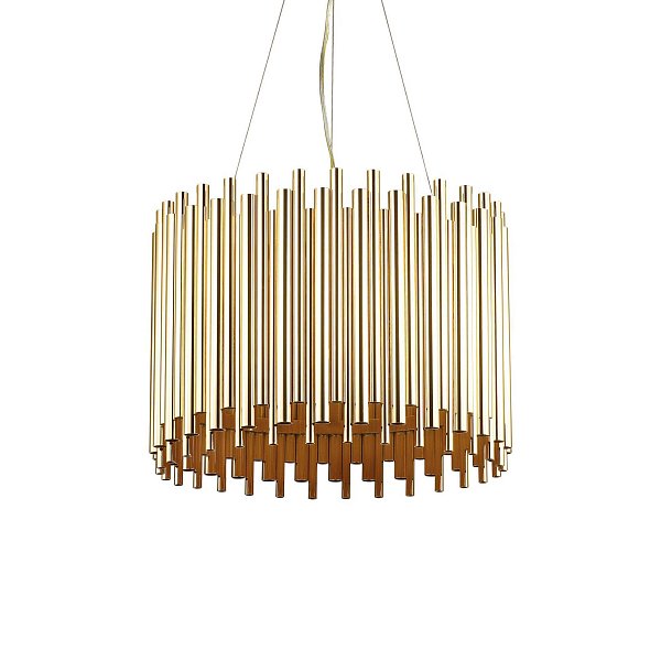 Потолочный светильник Ideal Lux PAN SP5 208817