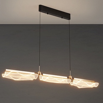 Подвесной светильник DEMUS by ImperiumLoft