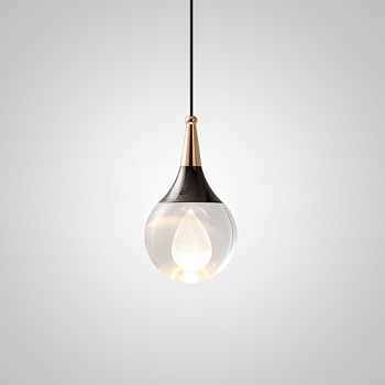 Подвесной светильник SOFUS C by ImperiumLoft