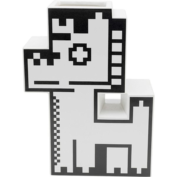 Ваза KARE Dog 54364