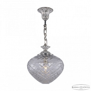 Подвесной светильник 7003P/23 NW Clear/H-1B