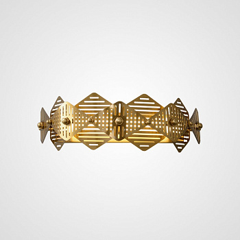 Настенный светильник BRILL WALL by ImperiumLoft