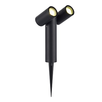 Грунтовый светильник ST-Luce SL9011.405.02