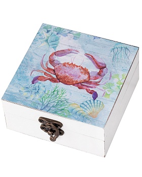 Шкатулка Glasar 29-528/3